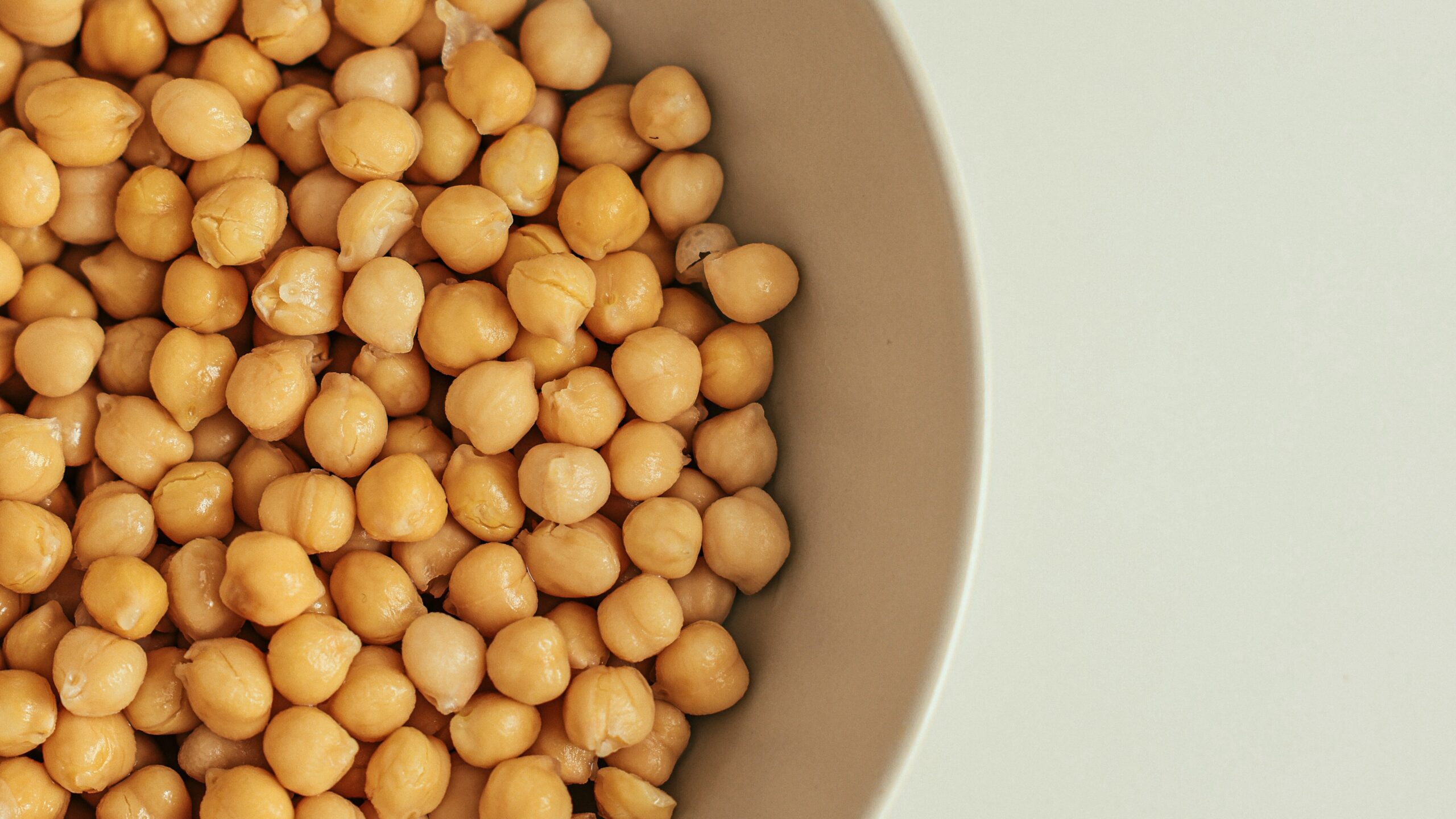 Chickpeas