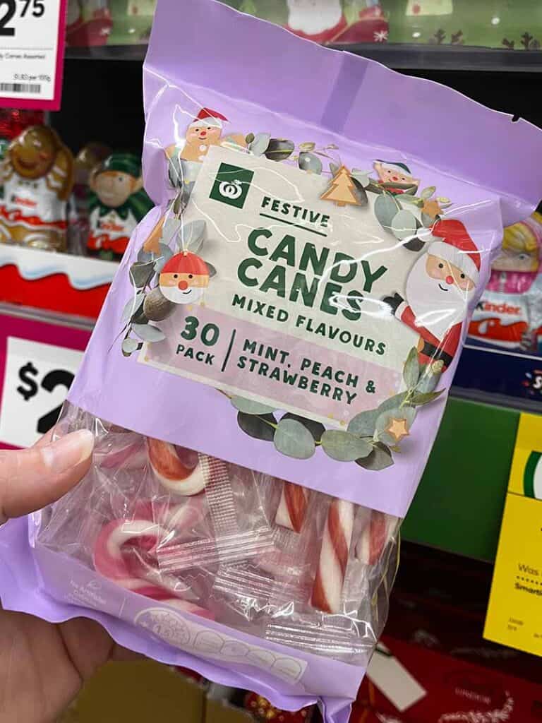 Gluten Free Christmas Chocolates, Lollies, and Confectionaries GluteGuard