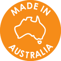 Made in Australia